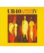 UB40 : Labour of Love IV CD (2010) Pre-Owned - $278.83 MXN