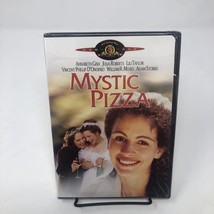 Mystic Pizza (DVD,2001) Julia Roberts - £4.63 GBP