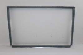 Samsung Range : Oven Door Inner Glass Frame (DG61-00121C) {P7232} - $20.48