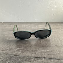 Kate Spade Sunglasses Paxton/N/s JEYP/VW Tortoise Aqua 53 16 130 FRAMES ... - $19.87