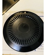 SMOKELESS INDOOR GRILL from Cooktime by Eastern Electric - $18.69