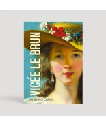 Elizabeth Vigée Le Brun Playing Cards by Piatnik - $12.45 CAD