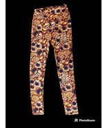 LuLaRoe Womens Leggings OS Ladies Long Stretch Pants PATTERN Sizes 2-10 ... - $6.71 CAD