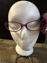 Simply Specs Women’s Reading Glasses 1.75 WITH CASE - $29.58