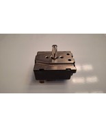 Whirlpool Dryer Selector Switch , P/N : W10327105  [USED] - $425.21 MXN