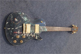 Jurasic Custom Guitar - $599.00
