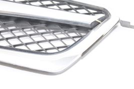 10-12 SUBARU LEGACY CHROME GRILLE Q1129 image 6