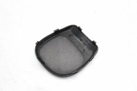 14-17 FIAT 500L FRONT REAR LEFT DRIVER SIDE DOOR SPEAKER TRIM COVER E3614 image 8