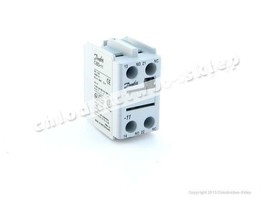 Auxiliary Contact Block Danfoss CBD-11 circuit breaker CI 61-86 1NO+1NC ... - $15.84