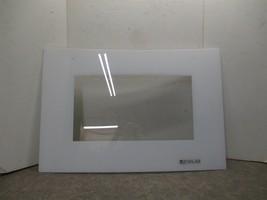 Jennair Range Door Glass (Scratched) 30 1/8&quot; X 20 3/8&quot; Part# W10272330 - £170.26 GBP