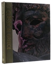 Editors Of Time-Life Books, C. M. Bowra Great Ages Of Man: Classical Greece A Hi - $69.95