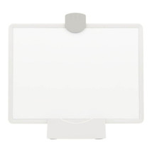 Eaton DMWP811VESAMW EATON TRIPP LITE SERIES MAGNETIC DRY-ERASE WHITEBOAR... - $63.22