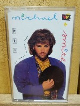 Michael W. Smith Go West Young Man 1990 Pop Christian Pop Rock Cassette Tape - £9.47 GBP