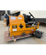 Electric Pipe Threader Machine NPT 1/2&quot;- 4&quot; 900W 110V w/ Automatic Oil F... - €1.288,74 EUR