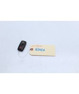 01-03 MAZDA PROTEGE KEY FOB Q3431 - $72.40 CAD