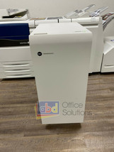 Xerox GBC Advanced Punch Pro X5K for Iridesse Nuvera PrimeLink Versant Printers - $5,445.00