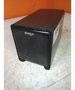 Power Tested Drobo 5N DRDS4-A 5-Bay External Storage Array Diskless AS-IS - $129.03 CAD
