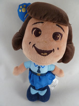 Giggle McDimples Toy Story 4 Disney Pixar 8&quot; Plush Police Woman - $185.64 MXN