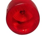 Driver Tail Light Coupe Quarter Panel Mounted Fits 05-10 COBALT 369489**... - £43.06 GBP