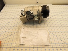GM 25865635 Air Conditioner Compressor A/C 15-21695 NO BOX General Motors - $219.98
