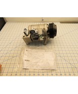 GM 25865635 Air Conditioner Compressor A/C 15-21695 NO BOX General Motors - $308.16 CAD