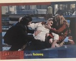 Smallville Season 5 Trading Card  #67 John Schneider Tom Welling Annette... - $1.97
