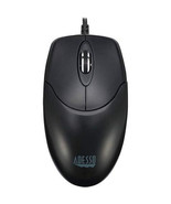 Adesso IMOUSE M6-TAA ADESSO TAA COMPLIANT USB 3BTN WIRED MOUSE - $668.67 MXN