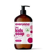 Everyone 3 In 1 Berry Blast Kids Soap, 32 FZ - $24.99 CAD