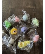 Mochi Squishy Fidget Toys 10 Pieces for Stress Relief Anxiety - $145.50 MXN