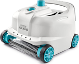 Automatic Pool Cleaner, 700 GPH, Pressure Side, above Ground Swimming Po... - $195.55