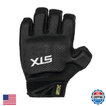 STX FH 621 BK/L2 Stallion Field Hockey Glove, Medium, Left Hand - $43.69