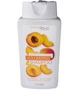 PRO SILK SALON GEORGIA PEACH VOLUMIZING SHAMPOO MOISTURIZING 15oz-NEW-SH... - $16.31 CAD