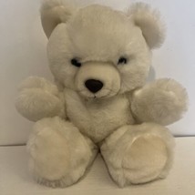 Vintage Cuddle Bear American Wego 80504 QW  Teddy Stuffed Plush 13” - £10.38 GBP