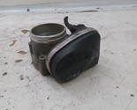 Throttle Body Convertible M54 265S5 Engine Fits 01-06 BMW 325i 680570 - £36.87 GBP