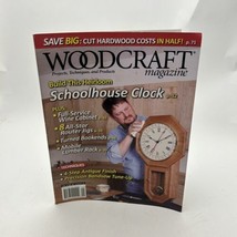 Woodcraft Magazine (Aug/Sept 2009, Vol. 5, No. 30) - £12.25 GBP