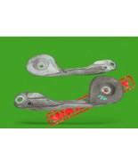 2007-2013 bmw x5 e70 rear left right subframe rod support control arm set - $1,470.01 MXN 2007-2013 bmw x5 e70 rear left right subframe rod support control arm set - $1,470.01 MXN