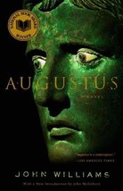 Augustus: A Novel Williams, John Edward - $7.35