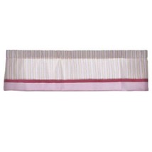 Disney Pink Pooh So Sweet Window Valance New - $463.06 MXN