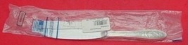 Wedgwood by International Sterling Silver Dinner Knife 9 3/8&quot; New - £62.51 GBP