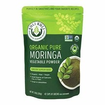 Kuli Kuli Moringa Vegetable Powder, 7.4 oz - £18.77 GBP