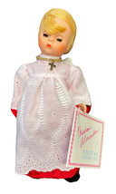 Madame Alexander Altar Boy #311 8&quot; Doll With Original Box - $26.59