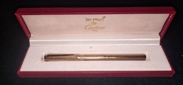 Vintage Les Must de Cartier Pen  - $215.04