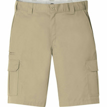 Dickies Relaxed Fit 13 in. Cargo Shorts Size 40 NWT - £21.18 GBP