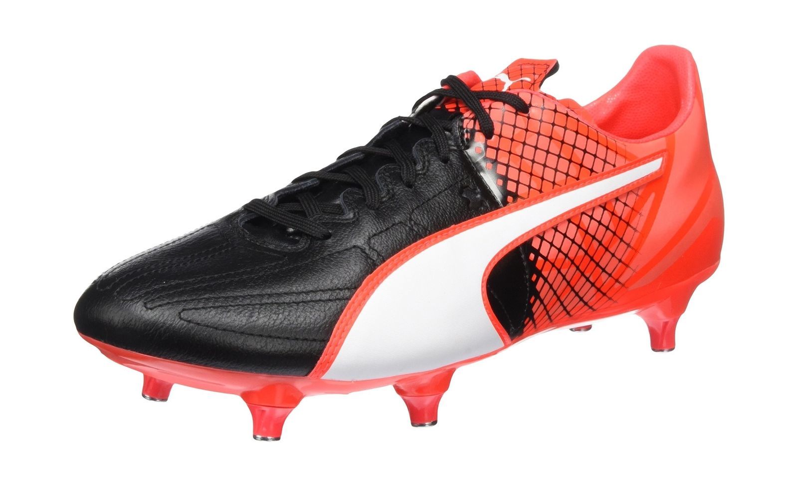 Puma Mens Evospeed 3.5 Lth SG Football Boots 6 UK - £100.76 GBP