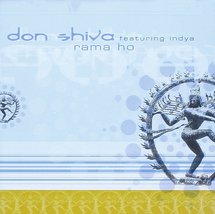 Rama Ho [Audio CD] Shiva, Don - $11.86