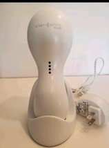 Clarisonic Plus Sonic Skin Cleansing System Face &amp; Body w/ 1 Head &amp; Charger - £18.29 GBP
