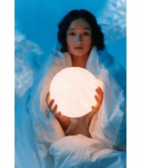 Full Moon Cleanse and Release Spell/ Remove All Blockages  November 15, ... - $634.58 MXN