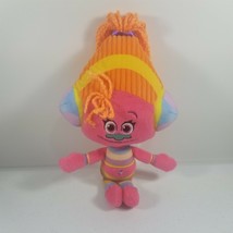 Suki Trolls Plush Doll Dreamworks 2015 - £6.21 GBP