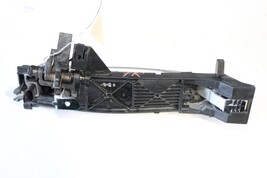 2000-2006 MERCEDES W220 S500 FRONT PASSENGER RIGHT EXTERNAL DOOR HANDLE J1320 image 7