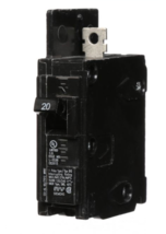 Siemens BQ1B020 20A 120V Circuit Breaker New - $14.03